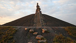 Halde Rheinelbe, ©ruhrtropolis.de